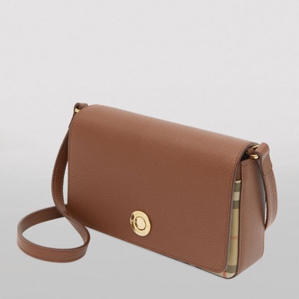 Burberry New Hampshire Crossbody - Picture 2 of 16